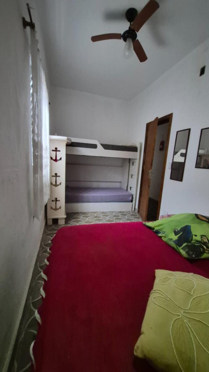 Casa com 2 quartos e 130 m² em Vila Caiçara, Praia Grande