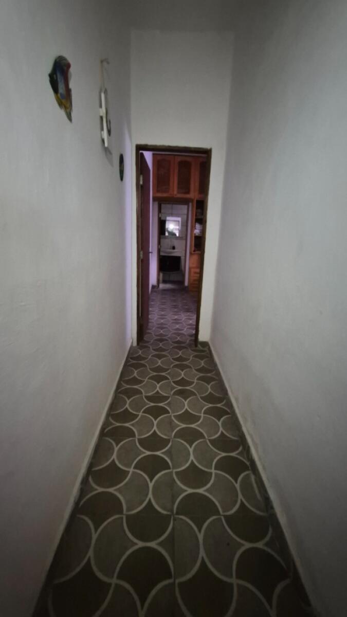 Casa com 2 quartos e 130 m² em Vila Caiçara, Praia Grande