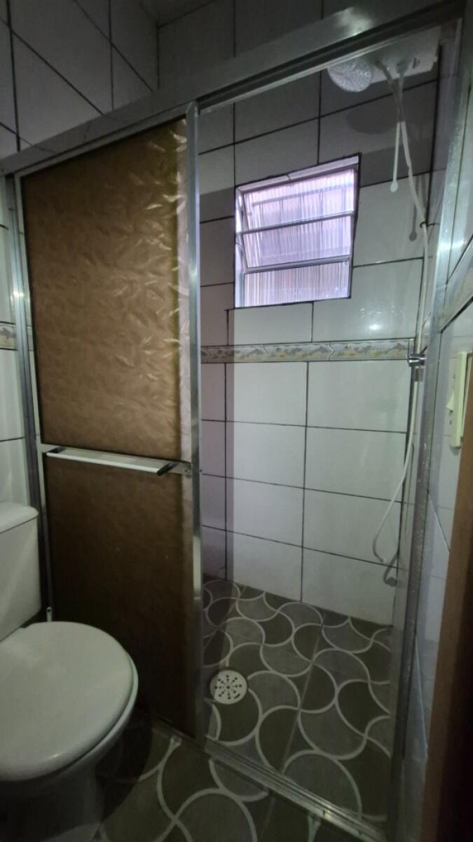 Casa com 2 quartos e 130 m² em Vila Caiçara, Praia Grande