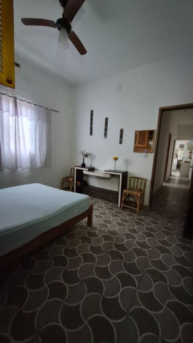 Casa com 2 quartos e 130 m² em Vila Caiçara, Praia Grande