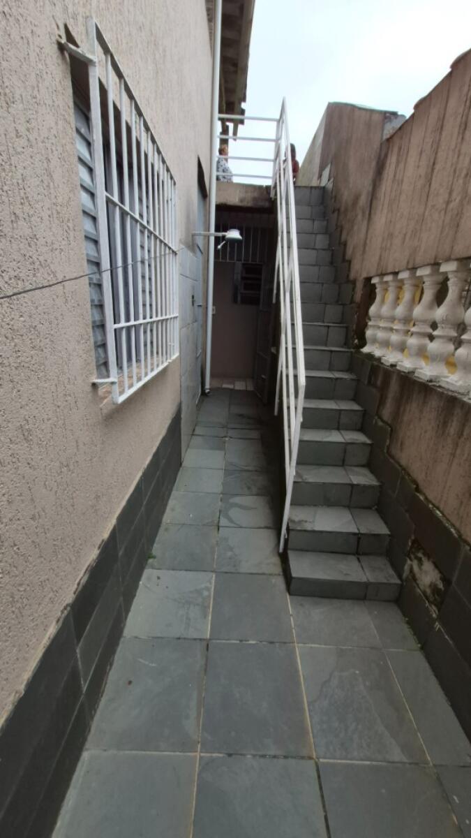 Casa com 2 quartos e 130 m² em Vila Caiçara, Praia Grande