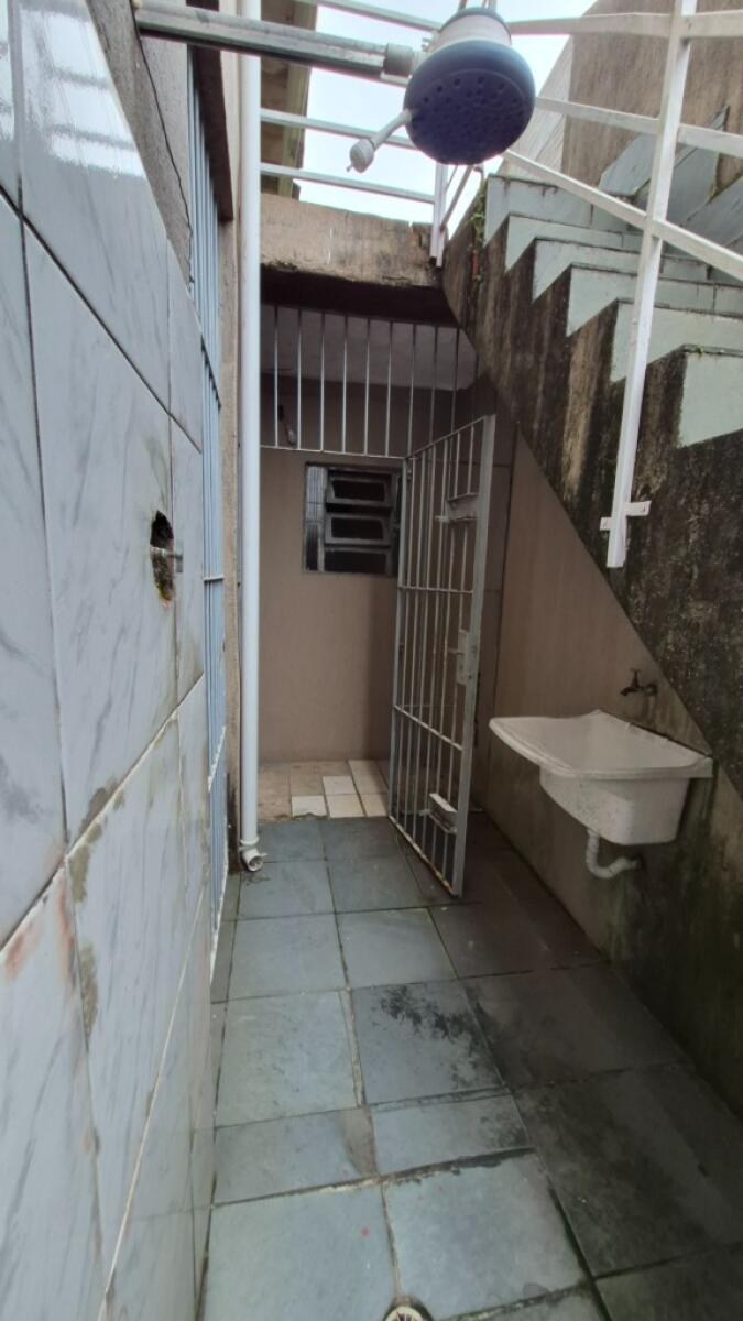 Casa com 2 quartos e 130 m² em Vila Caiçara, Praia Grande