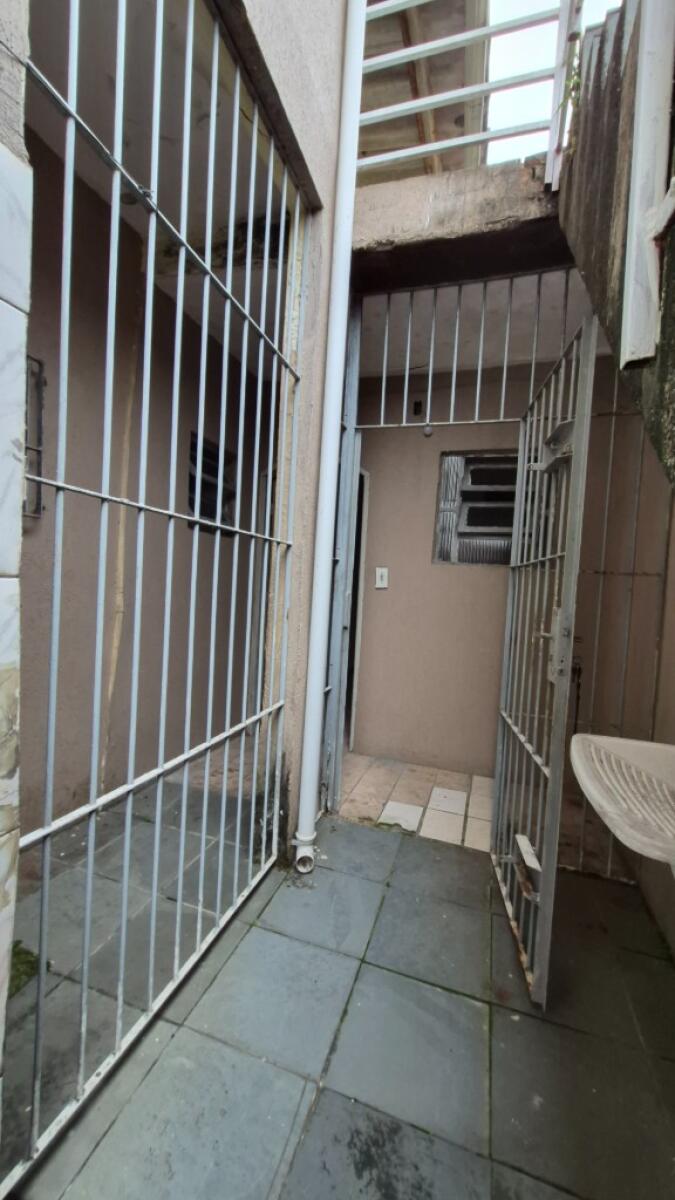 Casa com 2 quartos e 130 m² em Vila Caiçara, Praia Grande