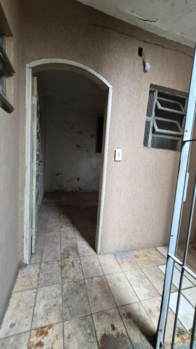 Casa com 2 quartos e 130 m² em Vila Caiçara, Praia Grande