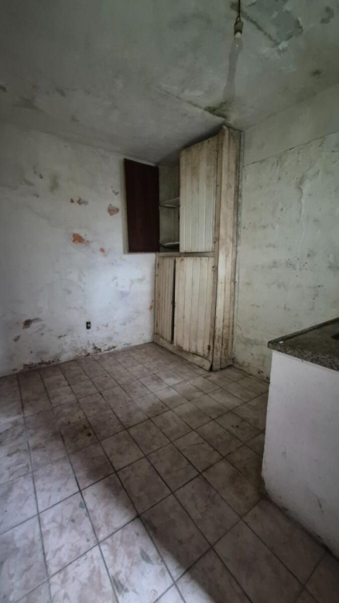 Casa com 2 quartos e 130 m² em Vila Caiçara, Praia Grande