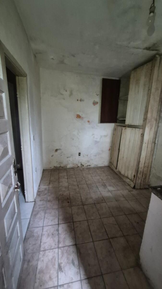 Casa com 2 quartos e 130 m² em Vila Caiçara, Praia Grande