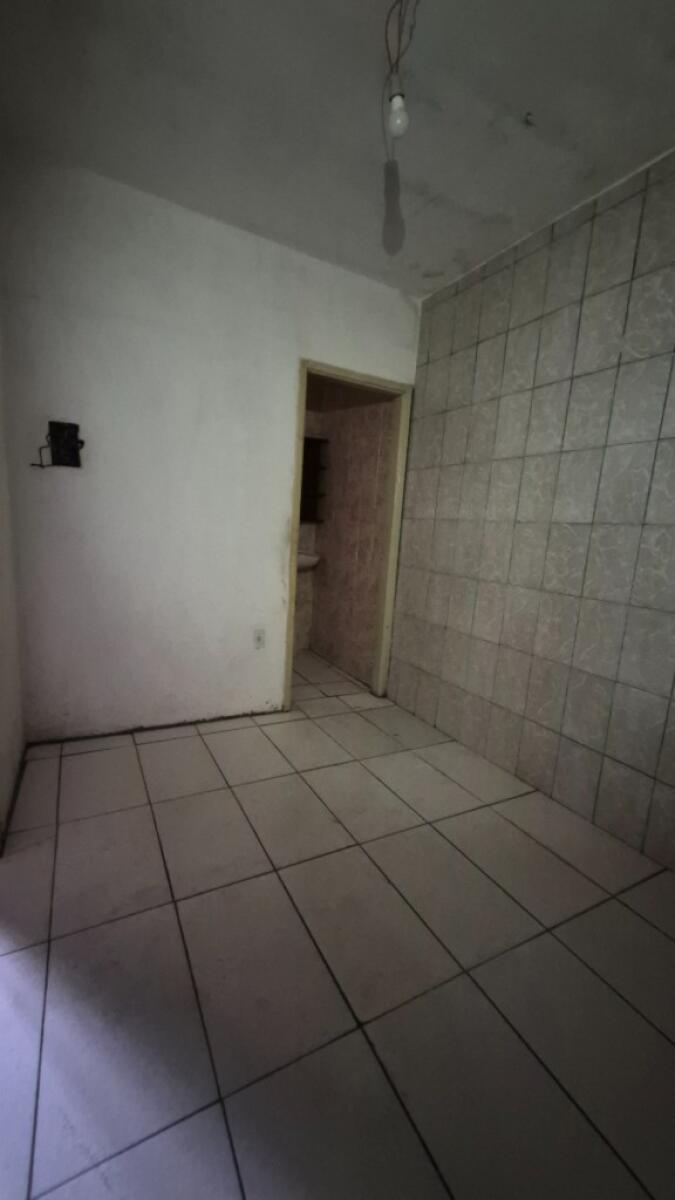 Casa com 2 quartos e 130 m² em Vila Caiçara, Praia Grande