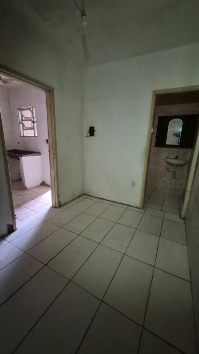 Casa com 2 quartos e 130 m² em Vila Caiçara, Praia Grande