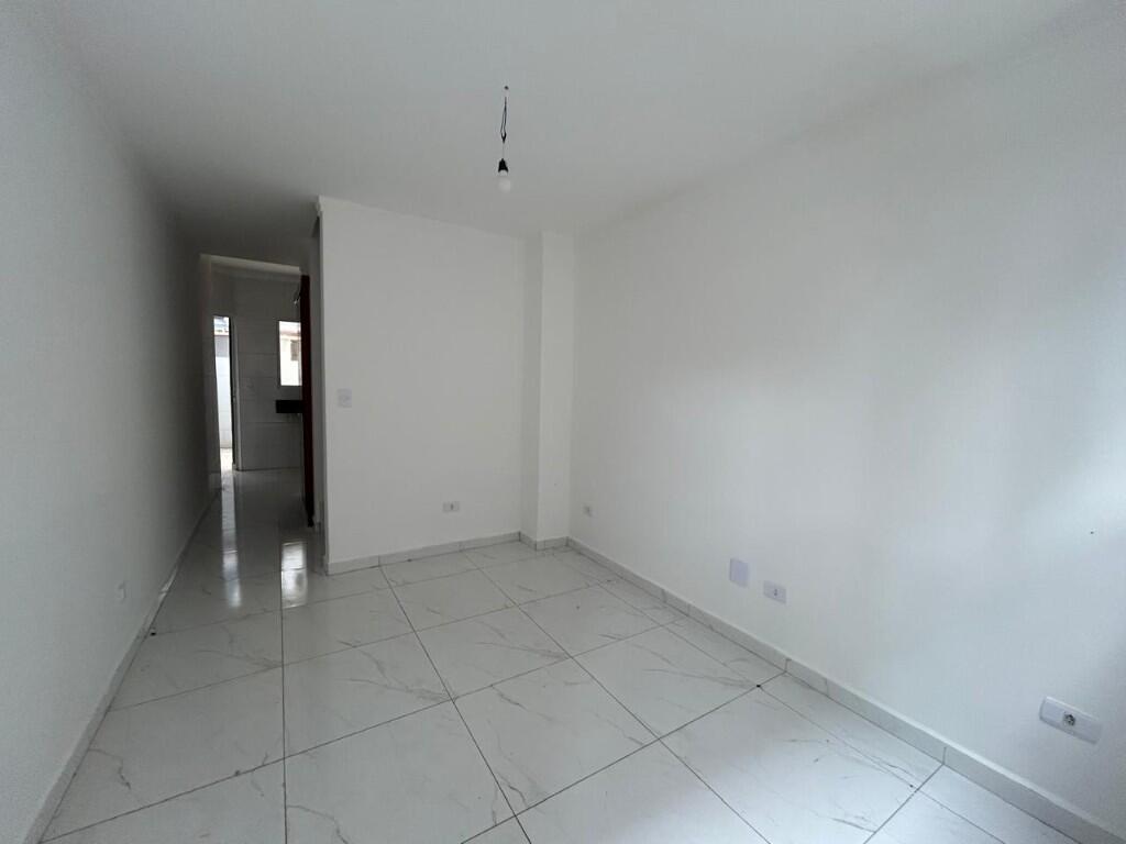 Casa com 2 quartos e 49 m² em Ocian, Praia Grande