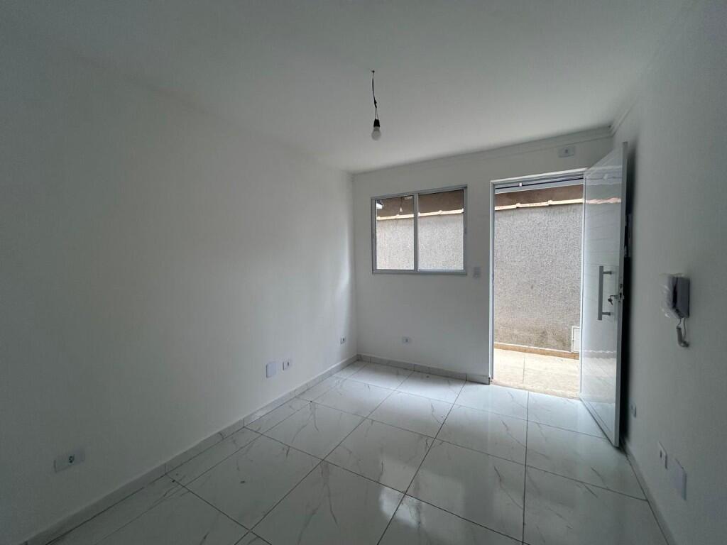 Casa com 2 quartos e 49 m² em Ocian, Praia Grande