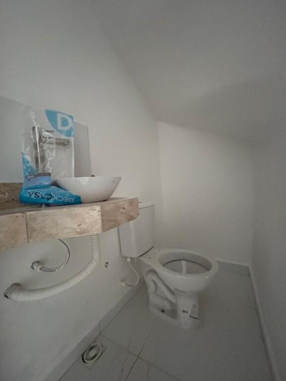 Casa com 2 quartos e 49 m² em Ocian, Praia Grande