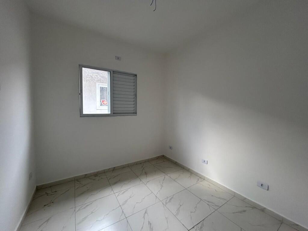 Casa com 2 quartos e 49 m² em Ocian, Praia Grande