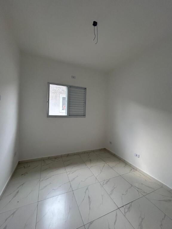 Casa com 2 quartos e 49 m² em Ocian, Praia Grande