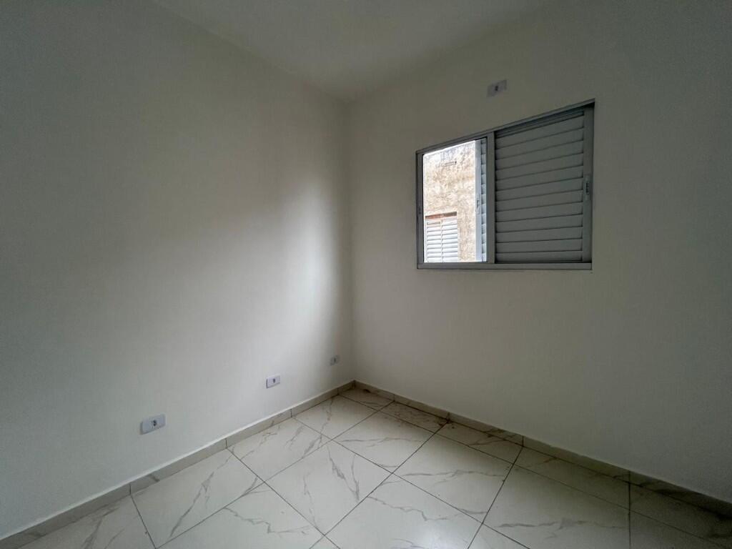 Casa com 2 quartos e 49 m² em Ocian, Praia Grande