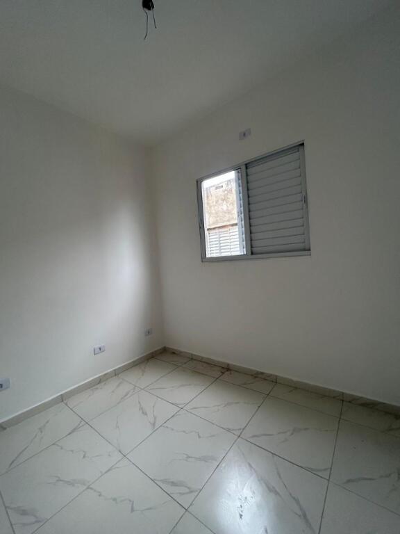Casa com 2 quartos e 49 m² em Ocian, Praia Grande