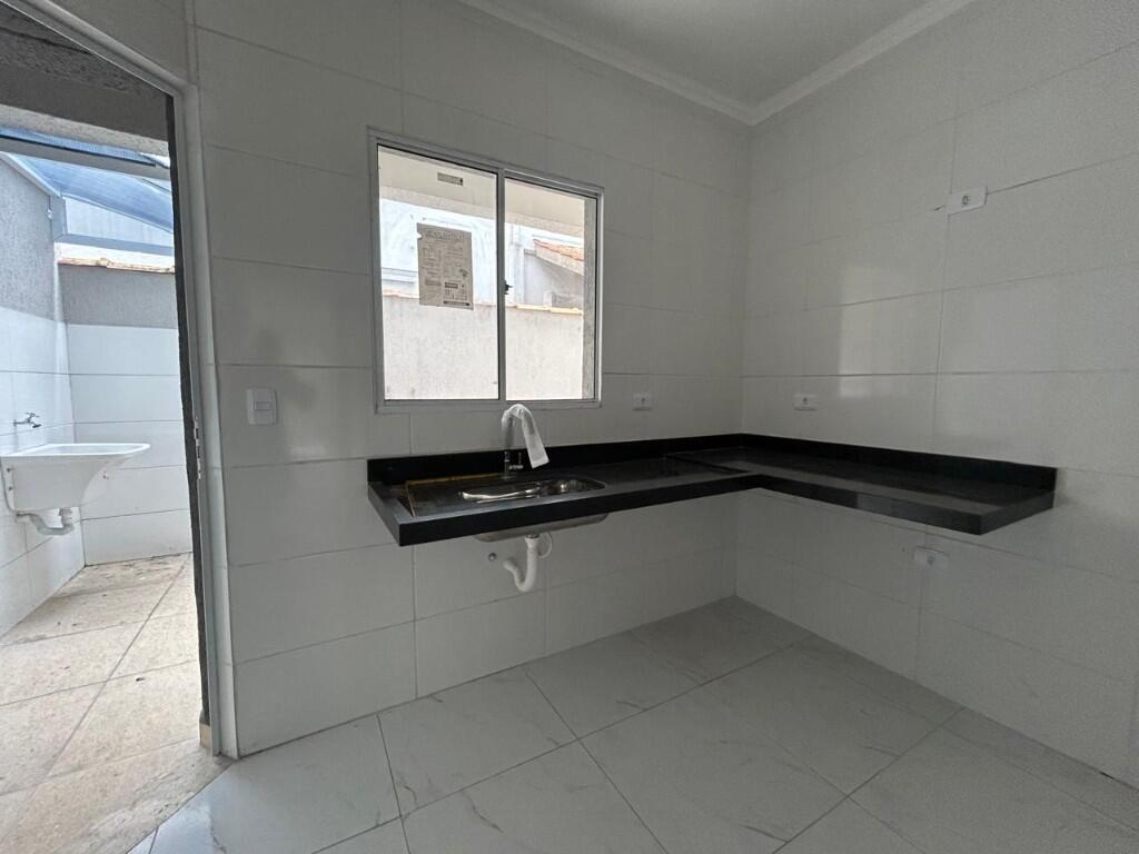 Casa com 2 quartos e 49 m² em Ocian, Praia Grande