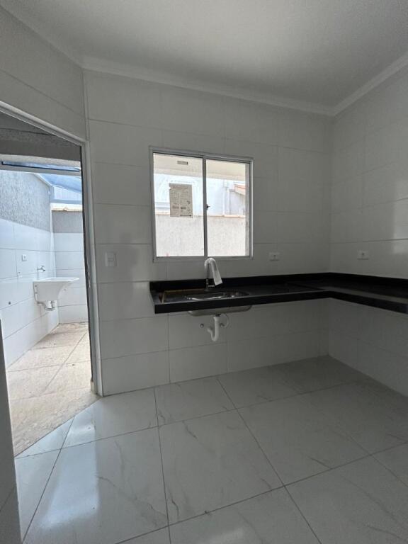 Casa com 2 quartos e 49 m² em Ocian, Praia Grande
