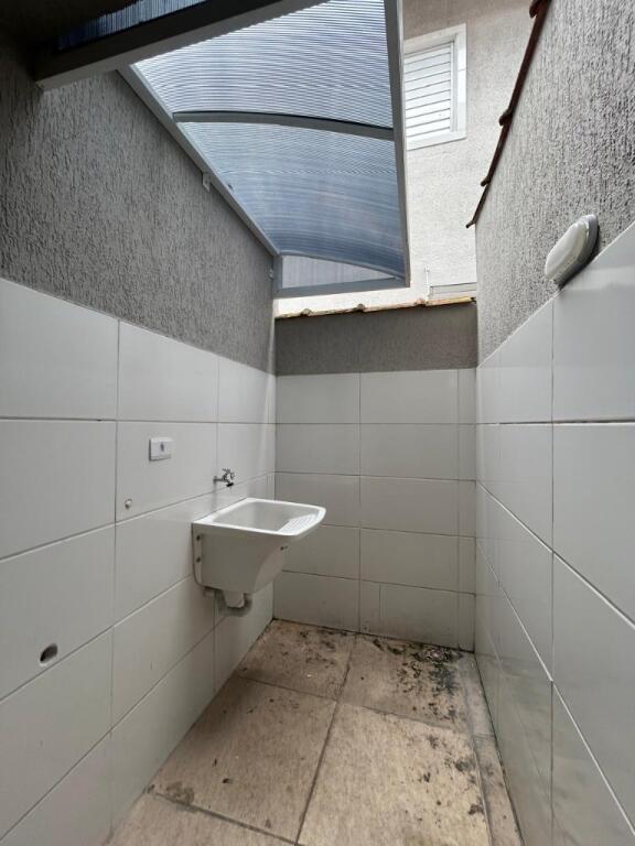 Casa com 2 quartos e 49 m² em Ocian, Praia Grande