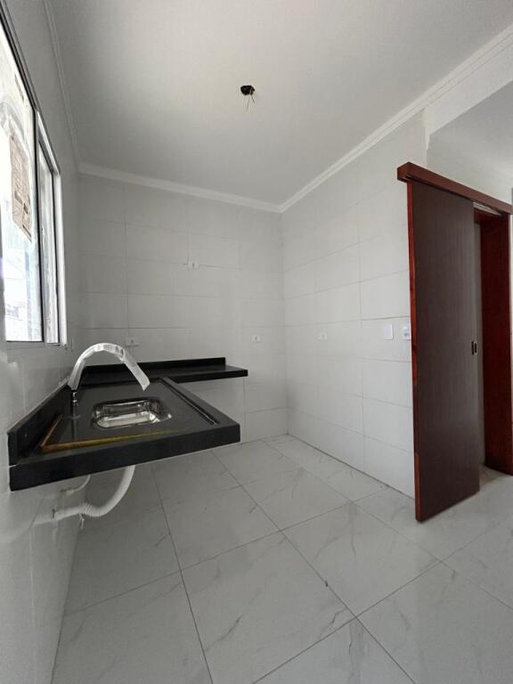 Casa com 2 quartos e 49 m² em Ocian, Praia Grande
