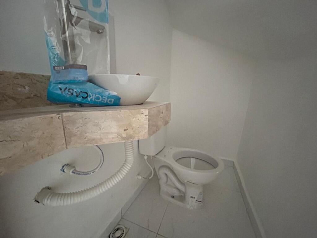 Casa com 2 quartos e 49 m² em Ocian, Praia Grande