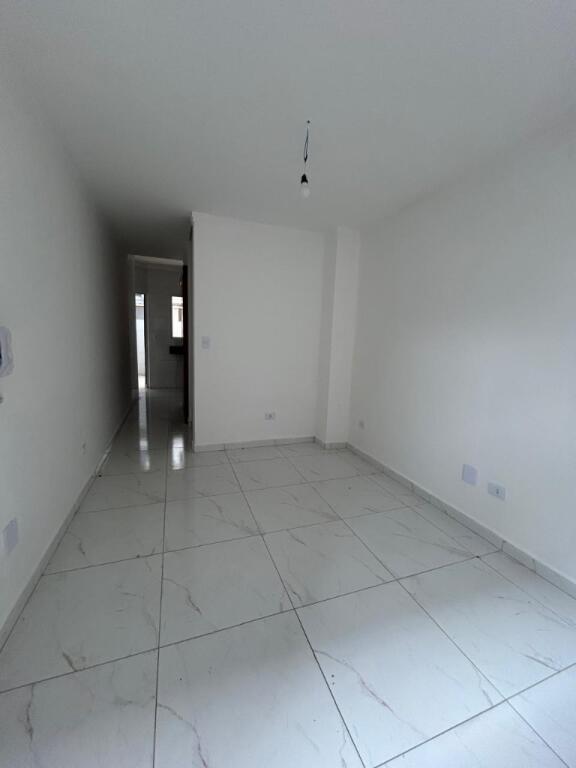 Casa com 2 quartos e 49 m² em Ocian, Praia Grande