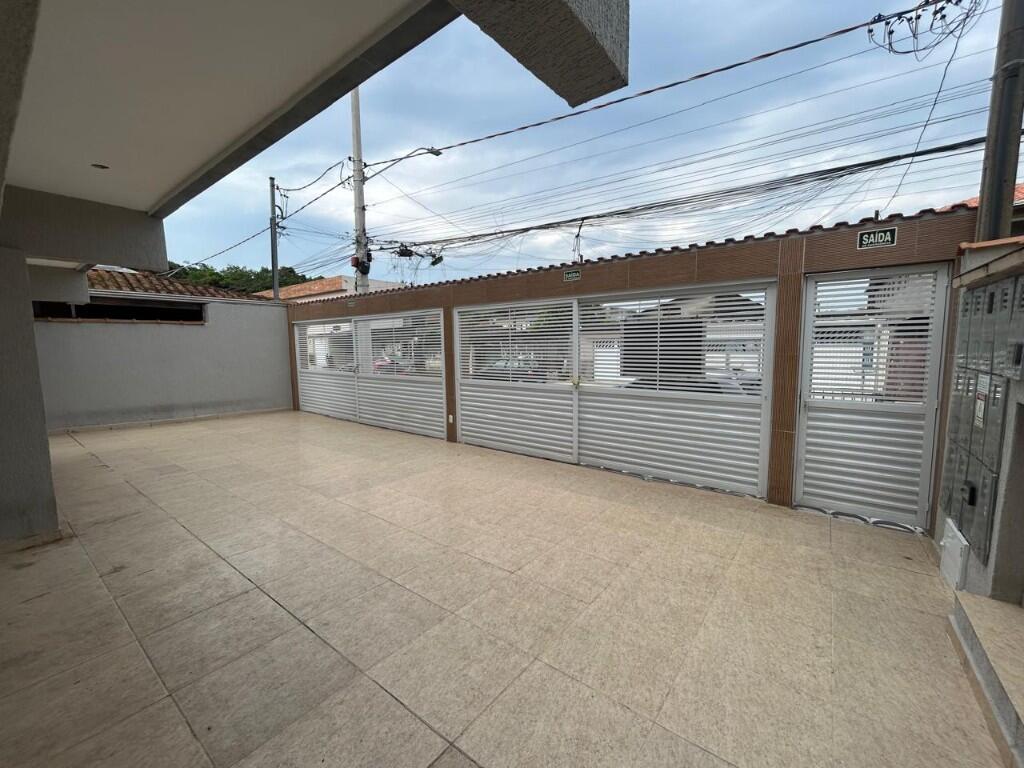 Casa com 2 quartos e 49 m² em Ocian, Praia Grande