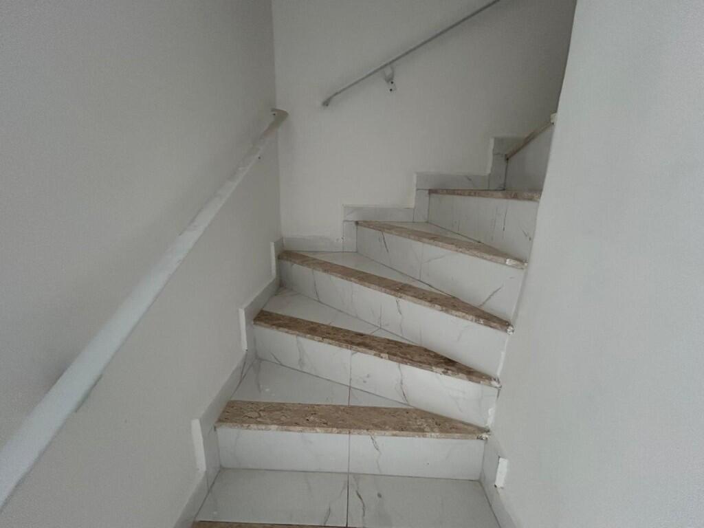 Casa com 2 quartos e 48 m² em Ocian, Praia Grande