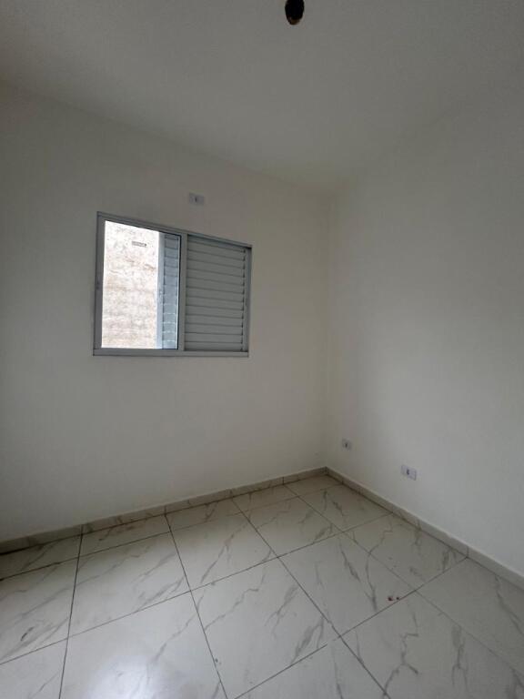 Casa com 2 quartos e 48 m² em Ocian, Praia Grande
