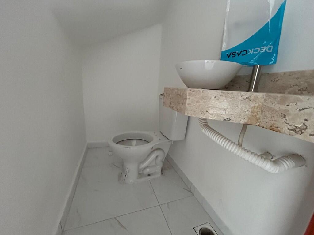 Casa com 2 quartos e 48 m² em Ocian, Praia Grande