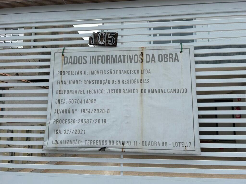 Casa com 2 quartos e 48 m² em Ocian, Praia Grande
