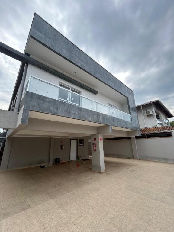 Casa com 2 quartos e 48 m² em Ocian, Praia Grande