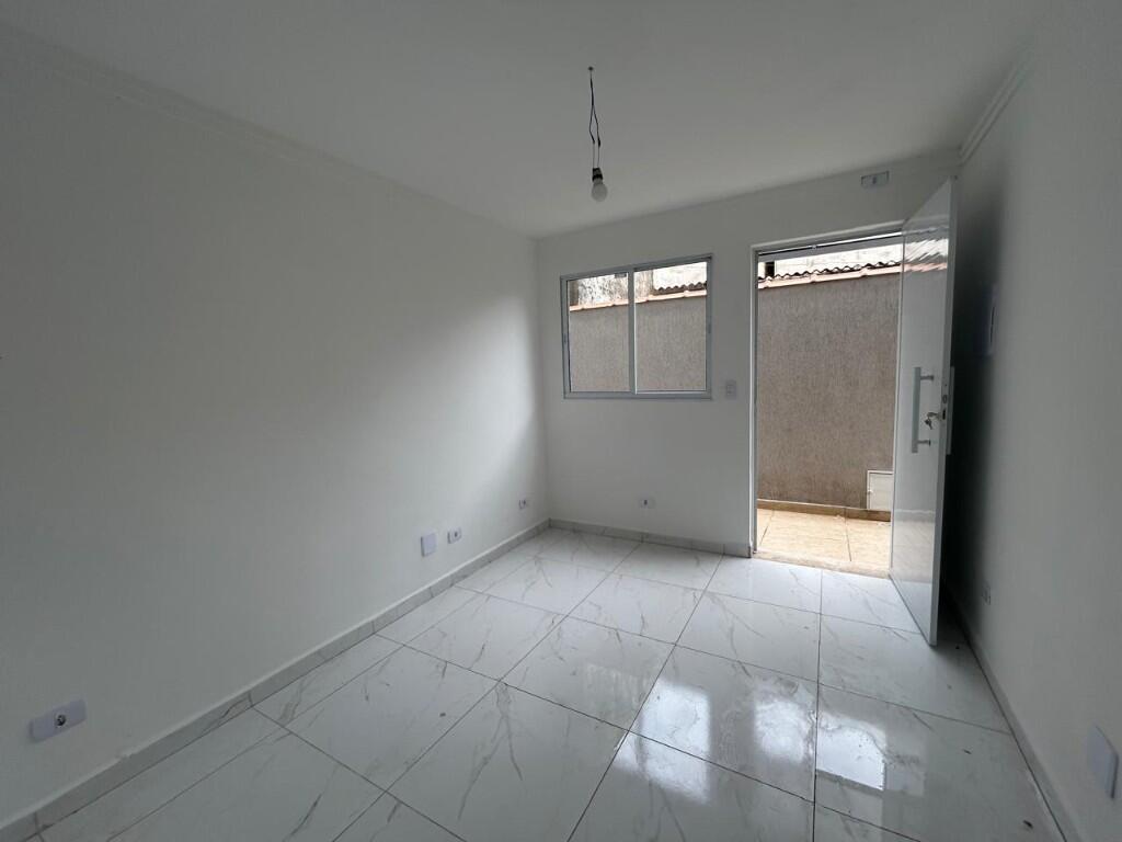 Casa com 2 quartos e 51 m² em Ocian, Praia Grande