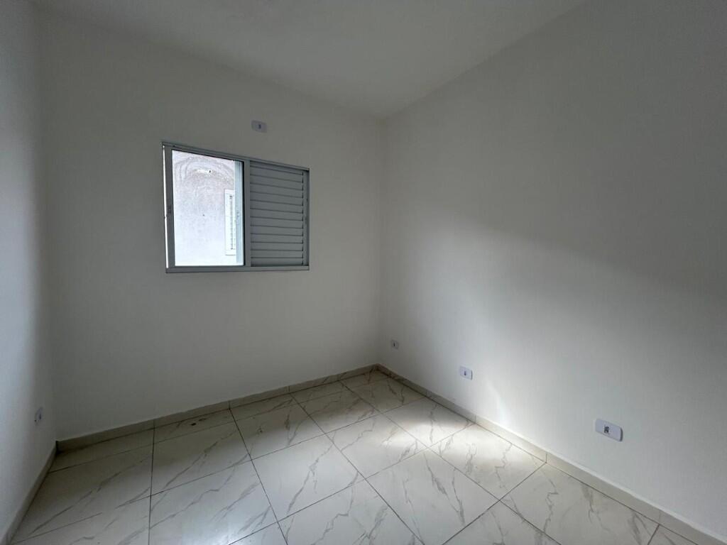 Casa com 2 quartos e 51 m² em Ocian, Praia Grande