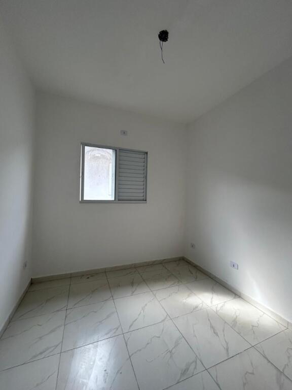 Casa com 2 quartos e 51 m² em Ocian, Praia Grande
