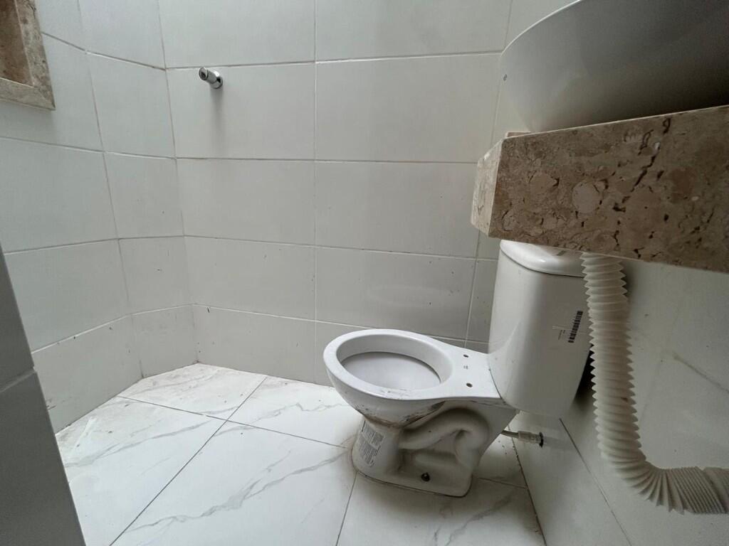 Casa com 2 quartos e 51 m² em Ocian, Praia Grande