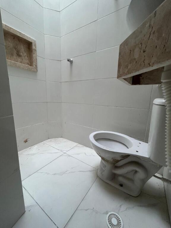 Casa com 2 quartos e 51 m² em Ocian, Praia Grande