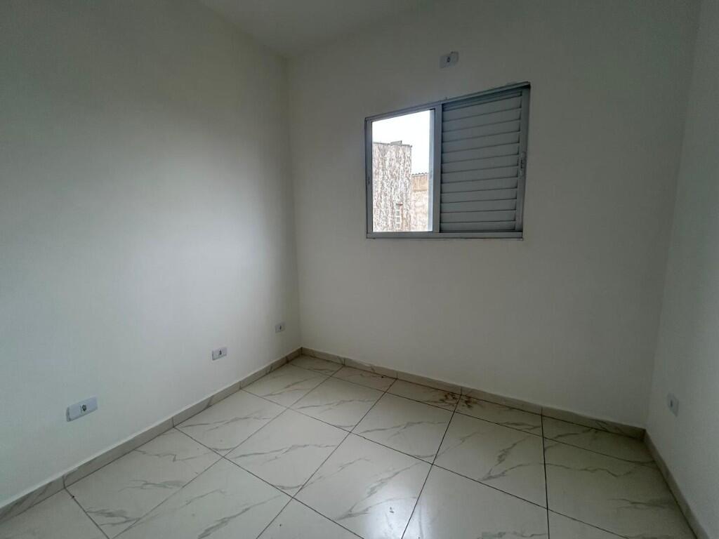 Casa com 2 quartos e 51 m² em Ocian, Praia Grande