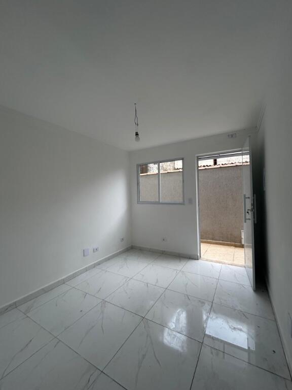 Casa com 2 quartos e 51 m² em Ocian, Praia Grande