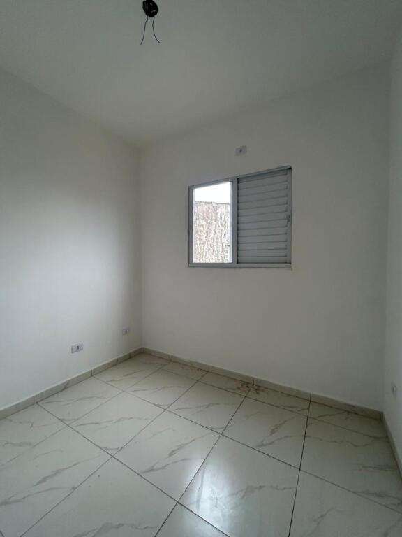 Casa com 2 quartos e 51 m² em Ocian, Praia Grande