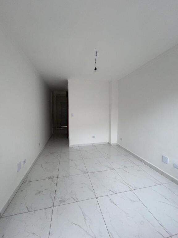 Casa com 2 quartos e 51 m² em Ocian, Praia Grande