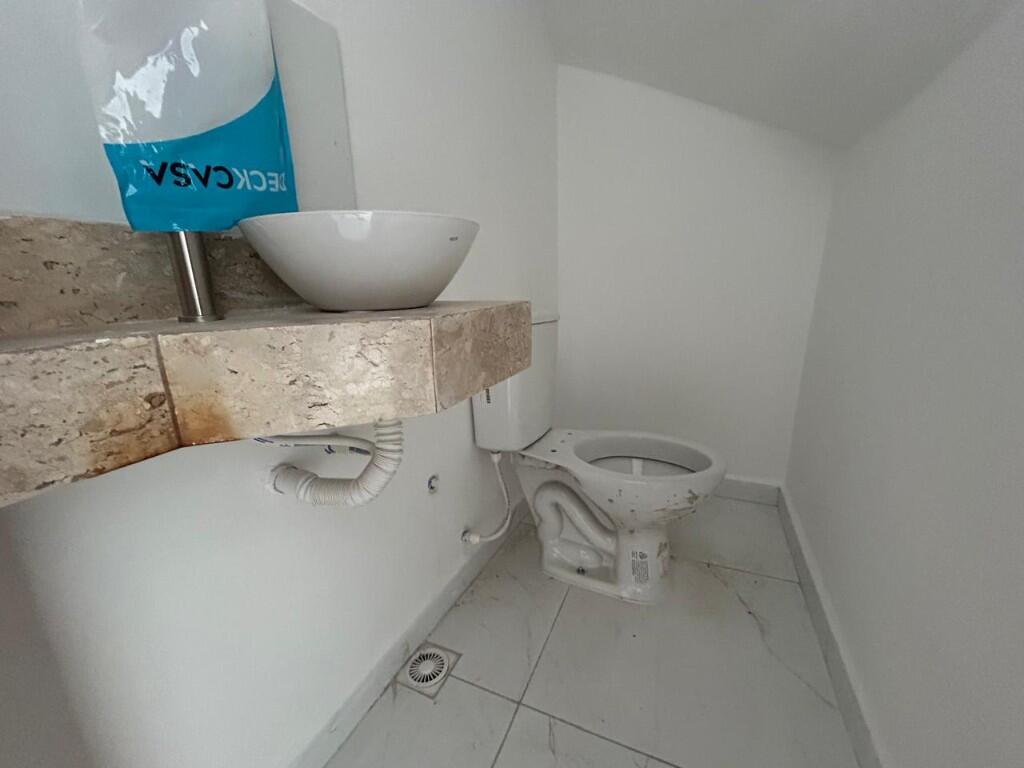 Casa com 2 quartos e 51 m² em Ocian, Praia Grande