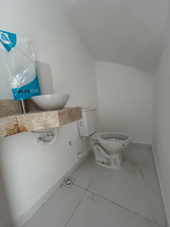 Casa com 2 quartos e 51 m² em Ocian, Praia Grande