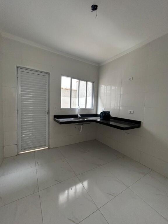 Casa com 2 quartos e 51 m² em Ocian, Praia Grande