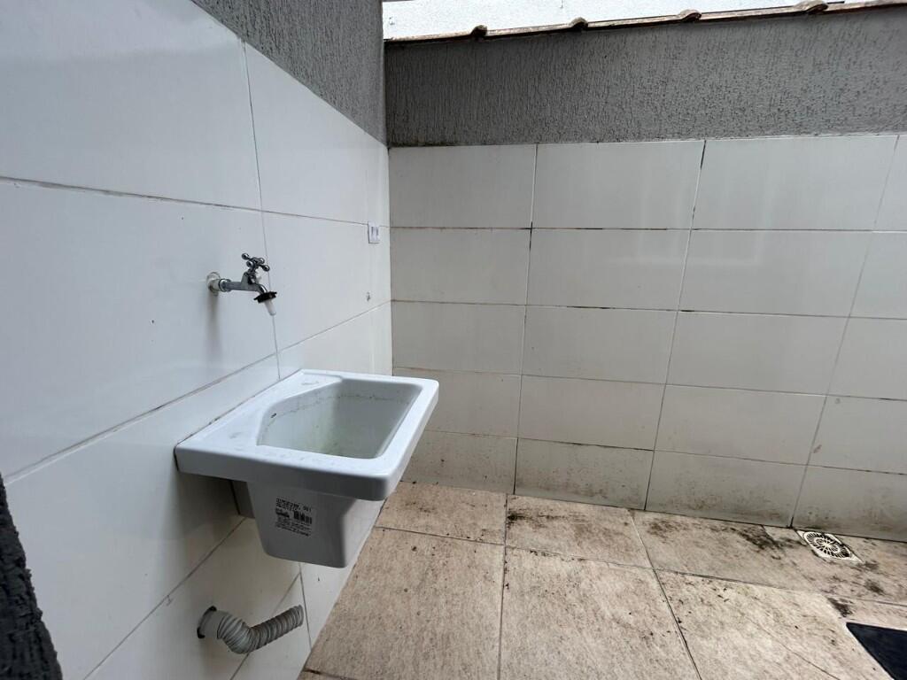 Casa com 2 quartos e 51 m² em Ocian, Praia Grande
