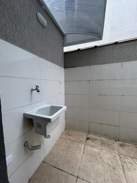 Casa com 2 quartos e 51 m² em Ocian, Praia Grande