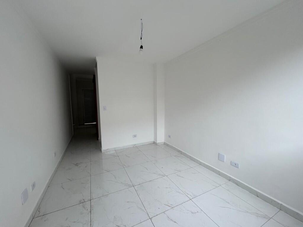 Casa com 2 quartos e 51 m² em Ocian, Praia Grande