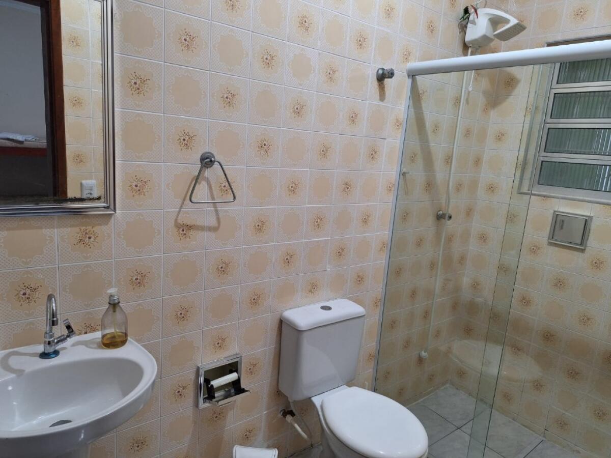 Casa com 2 quartos e 67 m² em Ocian, Praia Grande