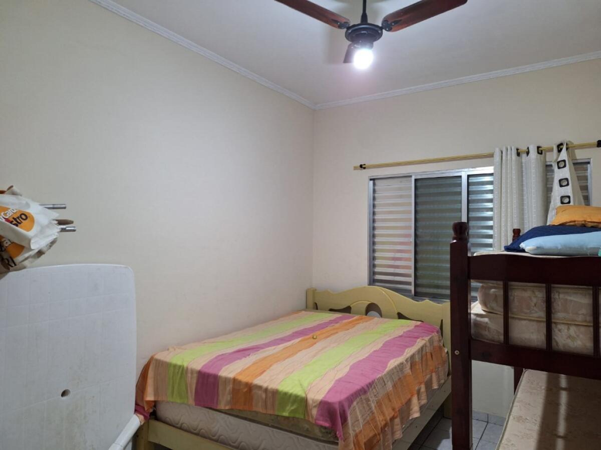 Casa com 2 quartos e 67 m² em Ocian, Praia Grande