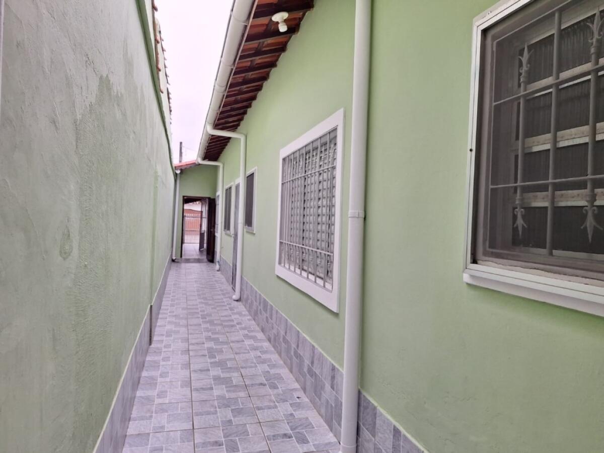 Casa com 2 quartos e 67 m² em Ocian, Praia Grande
