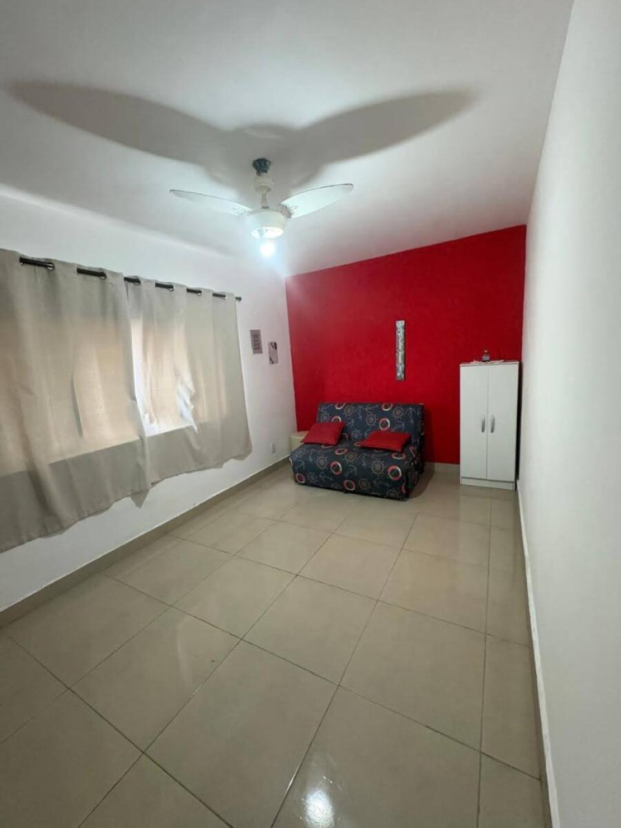Apartamento com 1 quarto e 45 m² em Ocian, Praia Grande